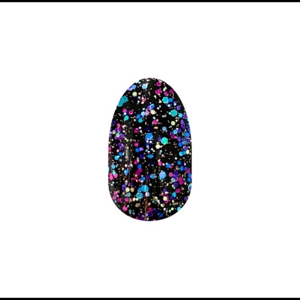 2 for $25 Color Street "Holiday" Nail Polish Strips